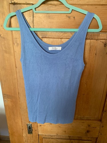 Max mara top - top,, wenig