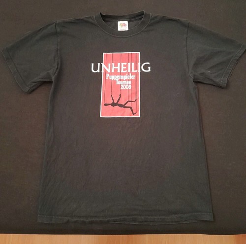 Unheilig shirt - unheilig, t-shirt