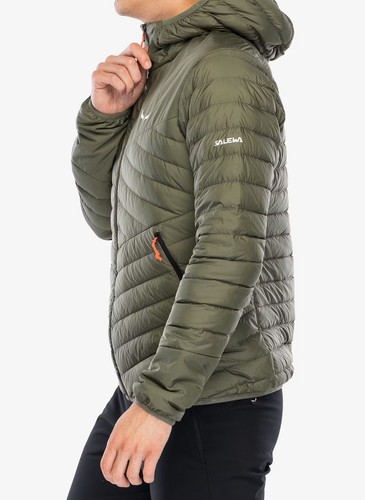 Salewa brenta rds - brenta, daunenjacke