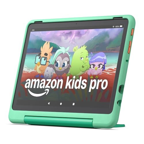 Amazon fire kids - 10,