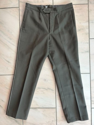 Ddr nva lask uniformhose - lask,