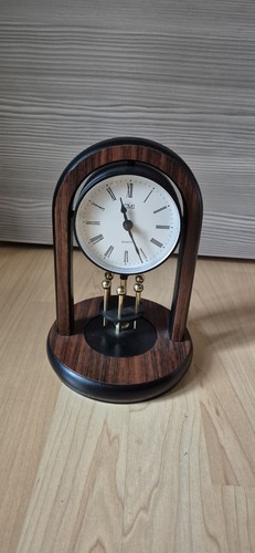 Pendeluhr drehpendeluhr - pendeluhr,