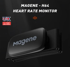 Dual Band ANT+Bluetooth 4.0