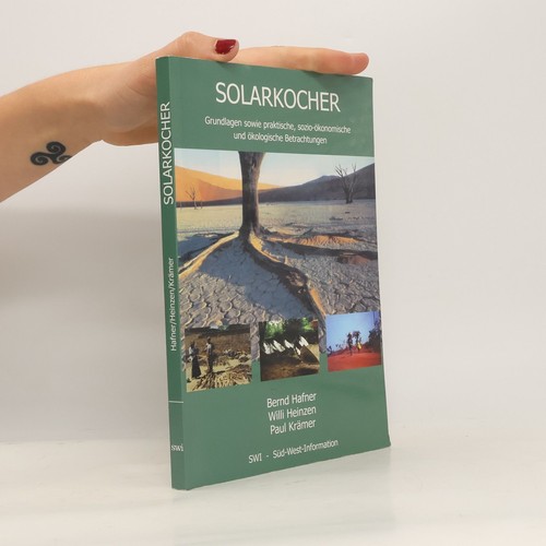 Solarkocher paul kramer - | ,