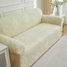 1/2/3/4 Seater Jacquard Sofa