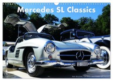 Mercedes SL Classics