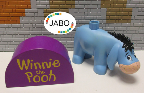 Lego duplo esel aah - q3/2,