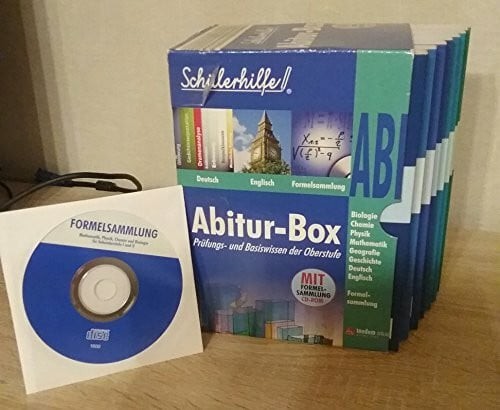 Abitur box prüfungs und - abitur-box,