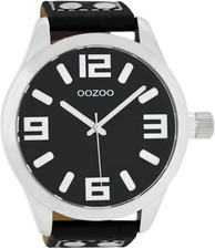 Oozoo XXL Armbanduhr Basic