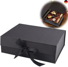 Geschenkbox mit Schleife