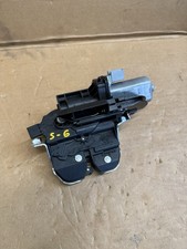 VW Sharan 7N Seat Alhambra 7N