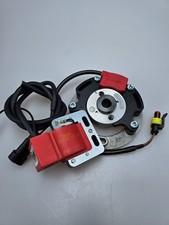 Selettra KZ complete analog