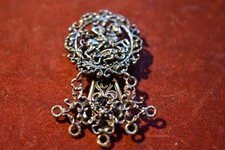 Alter Trachten Charivari Damen