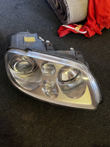 Xenon scheinwerfer rechts - xenon,