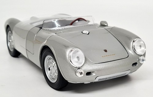 Maisto porsche 550 a - 550,