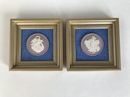 Wedgwood flieder jasperware - wedgwood,