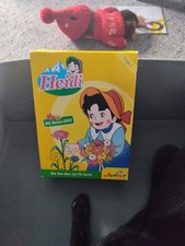 Heidi Die Fan-Box zur TV-Serie