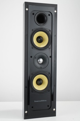 Bowers wilkins w - wilkins, b&w