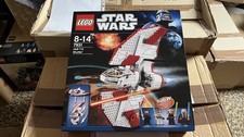 LEGO Star Wars: T-6 Jedi
