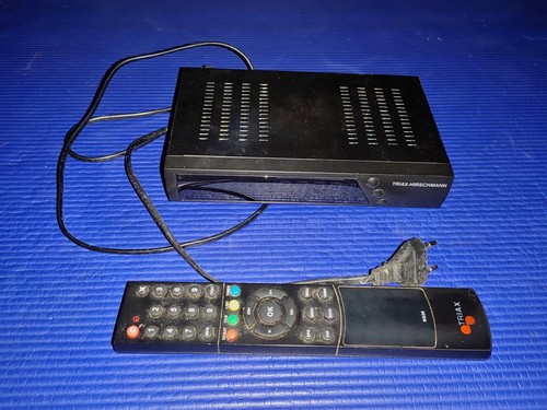 Triax hirschmann sr110 - triax,