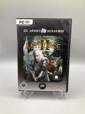 Der Herr der Ringe: Die Schlacht um Mittelerde 2 / PC-Spiel