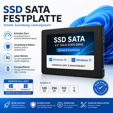 Ssd festplatte windows 11 - ssd,
