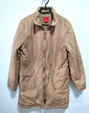 ESPRIT Jacke L Beige Damen