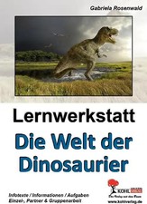 Lernwerkstatt Die Welt der