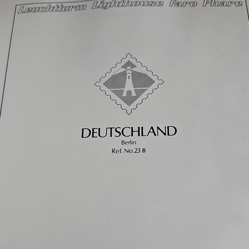 Leuchtturm