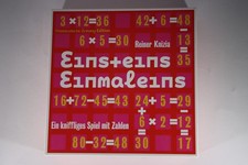 Eins + Eins Einmaleins