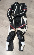 ARMR Moto 1-teilige Leder