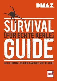 Dmax survival guide für - dmax, echte