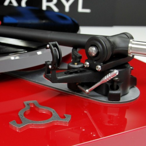 Rega vta spacer 2mm - vta,