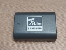 Original Samsung Akku  SB-L110 VP-D10 VP-D11 VP-D15 VP-D20