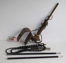 Kulikow Stabantenne Antennenfuß-Halter vom Militärfahrzeug UAZ Jeep GAZ Kulikov