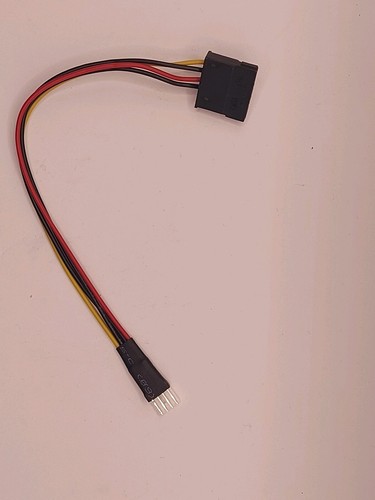 Pin fdd floppy - fdd, auf