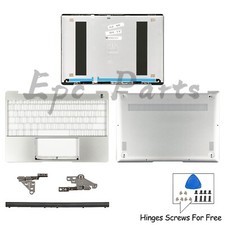 Silver Cover FOR HUAWEI