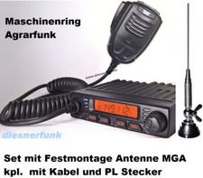 TEAM MiCo VHF Betriebsfunk