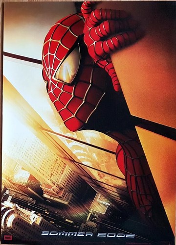 Original film plakat poster - original,