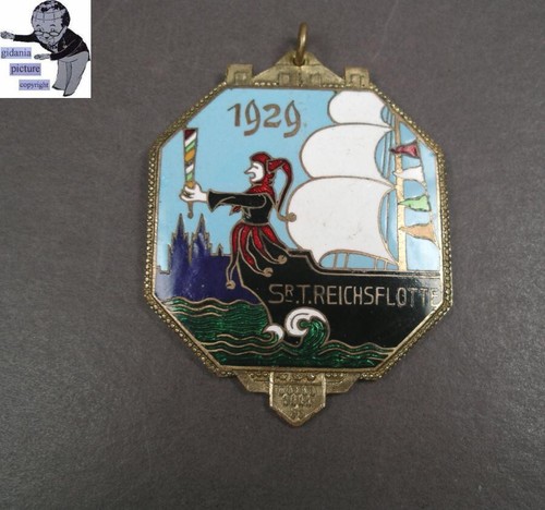 Karnevalsorden t - karnevalsorden, sr.t