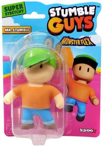 Figur stumble - figur,