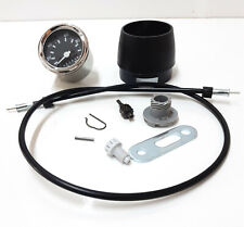 Tachometer Tacho Tachoantrieb
