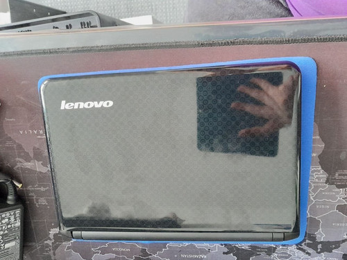 Lenovo ideapad s10 - ideapad, s10-2