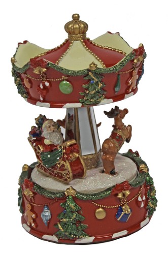 Spieluhr weihnachtliches