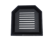 Ascherost für Dance Donna K Hifire K Sun Twin Wodtke Ersatzteil Rost