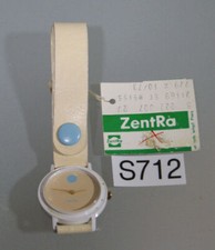 ZentRa Armbanduhr vintage