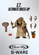 E.T. - ULTIMATE DRESS-UP *B-Ware*