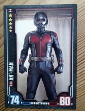 Topps Hero Attax 2016