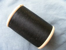 MEZ Garnrolle Holz Nähgarn