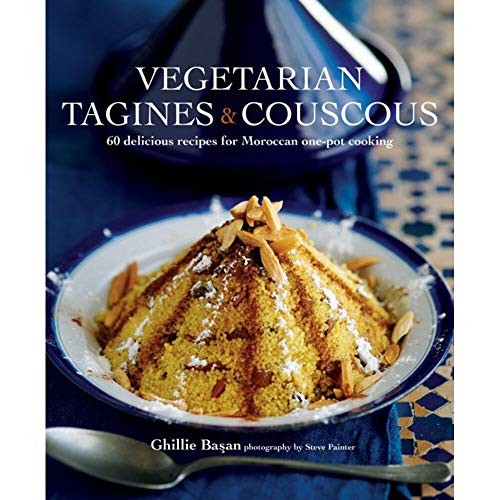 Vegetarian tagines cous - tagines, &